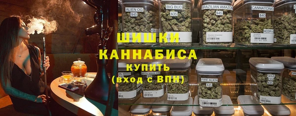 молекула духа Лиски